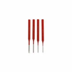 Splintentreiber-Set Ø 2,5-5 mm 4-teilig