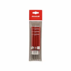 Splintentreiber-Set Ø 2,5-5 mm 4-teilig