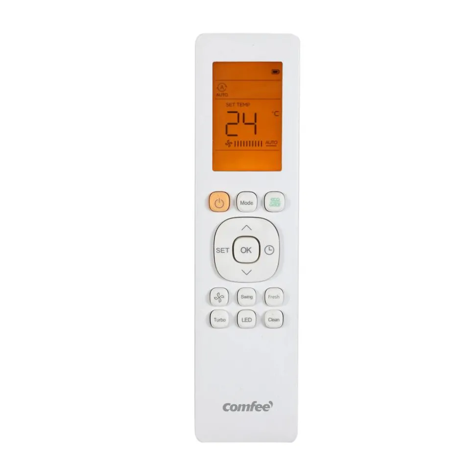 Split-Klimaanlage 'Infini Save 12' 12000 BTU/h