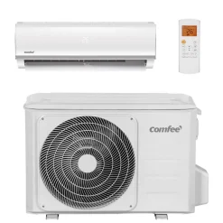 Split-Klimaanlage 'MSAF5-18HRDN8-QE'