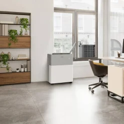 Split-Klimaanlage 'PortaSplit Cool' 8000BTU/h