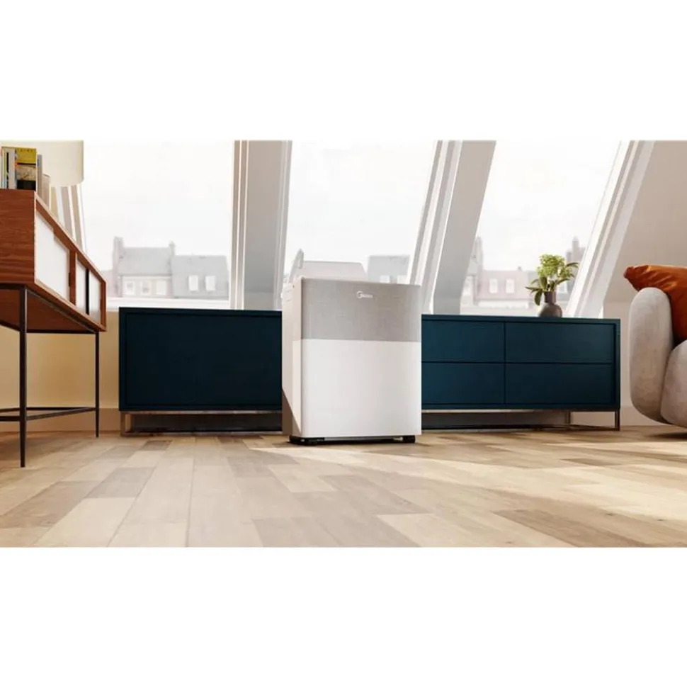 Split-Klimaanlage 'PortaSplit Cool' 8000BTU/h