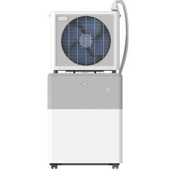 Split-Klimaanlage 'PortaSplit Cool' 8000BTU/h