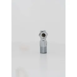 Spülkasten-Anschluss-Set hinten