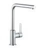 Spültischarmatur 'L-Ine S Eco' Messing 29 cm