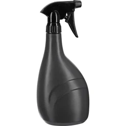 Sprüher "Eden" Kunststoff anthrazit 0,9 l