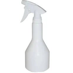 Sprühflasche weiß 0,5 l