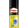 Sprühkleber 'Power Spray Korrigierbar' transparent/beige 400 ml