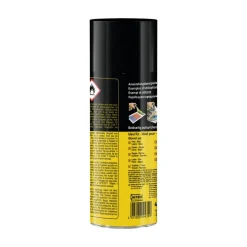 Sprühkleber 'Power Spray Korrigierbar' transparent/beige 400 ml