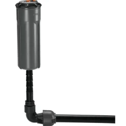 Sprinklersystem L-Stück, 25 mm x 3/4