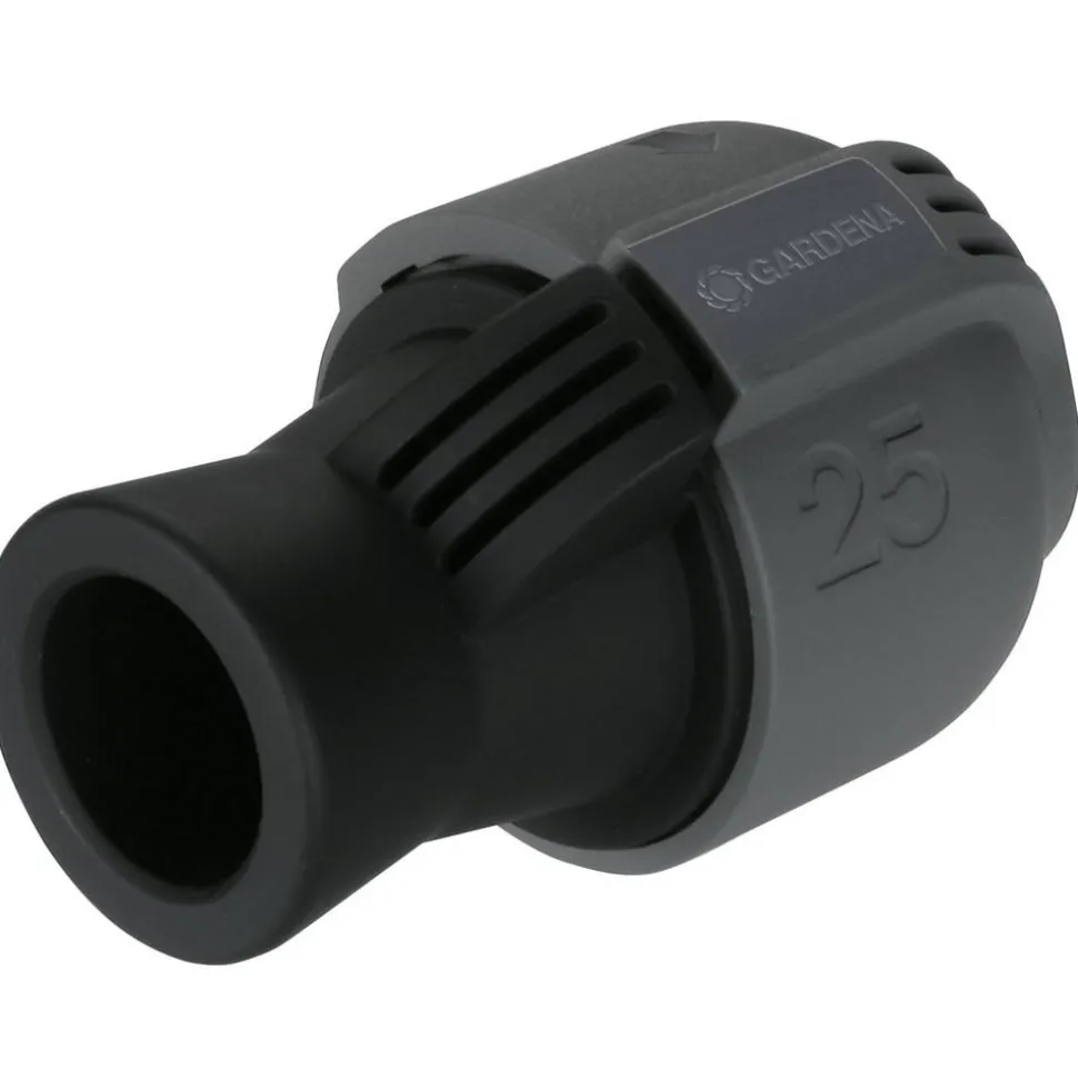 Sprinklersystem-Verbinder Ø 25 mm x 19,05 mm (3/4")