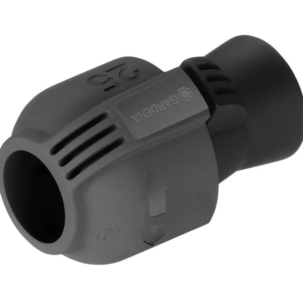 Sprinklersystem-Verbinder Ø 25 mm x 19,05 mm (3/4")