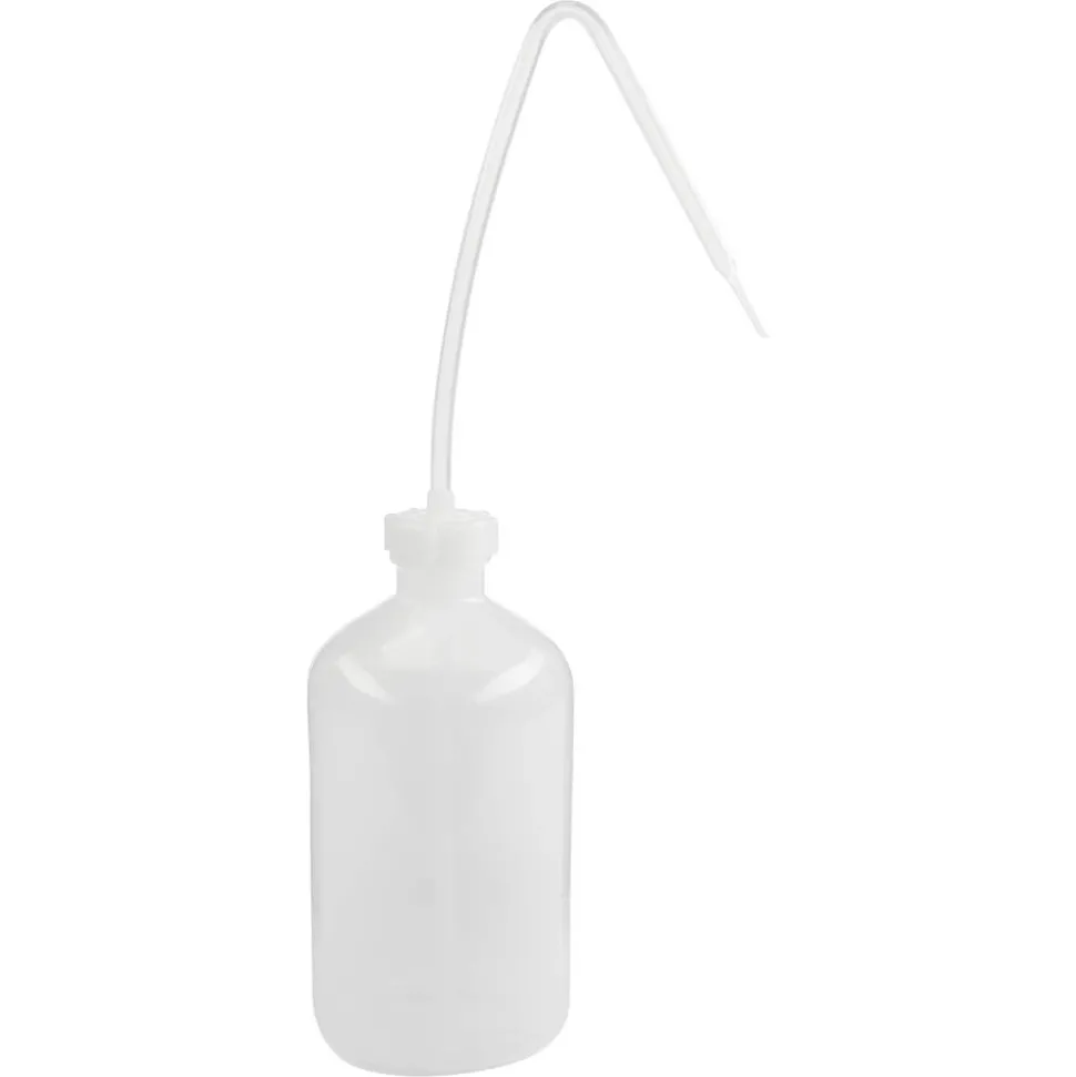 Spritzflasche für Autobatterie Kunststoff 0,5 l