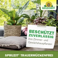 Spruzit Trauermückenfrei 30 ml