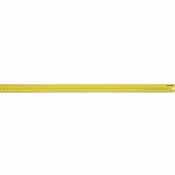 Stahlmaßstab 50 cm