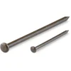 Stahlnägel gebläut und gehärtet Ø 2 - 2,5 mm