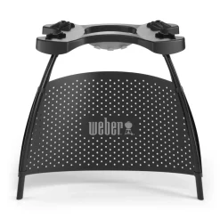 Stand für Weber Gasgrill Q 1000/2000
