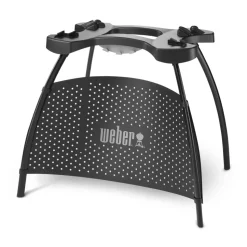 Stand für Weber Gasgrill Q 1000/2000