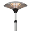 Stand Heizstrahler 'Milllbury' 2000 W