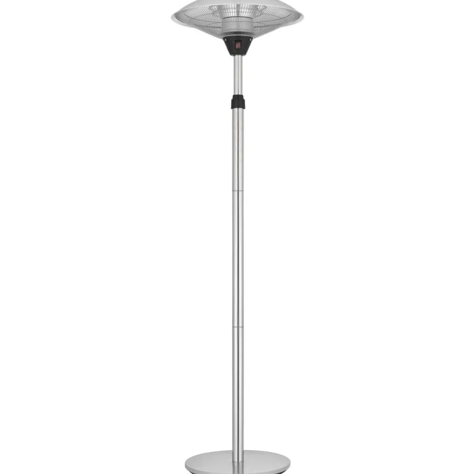 Stand Heizstrahler 'Milllbury' 2000 W