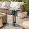 Stand Heizstrahler 'Monterey' 1200 W