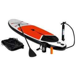 Stand Up Paddle PVC 320 x 84 x 15 cm