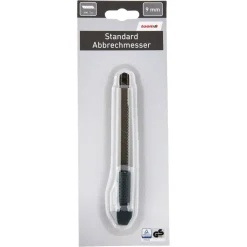 Standard Abbrechmesser 9 mm