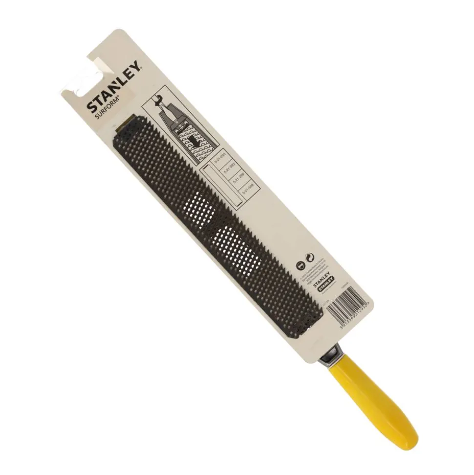 Standardfeile Surform 255 mm