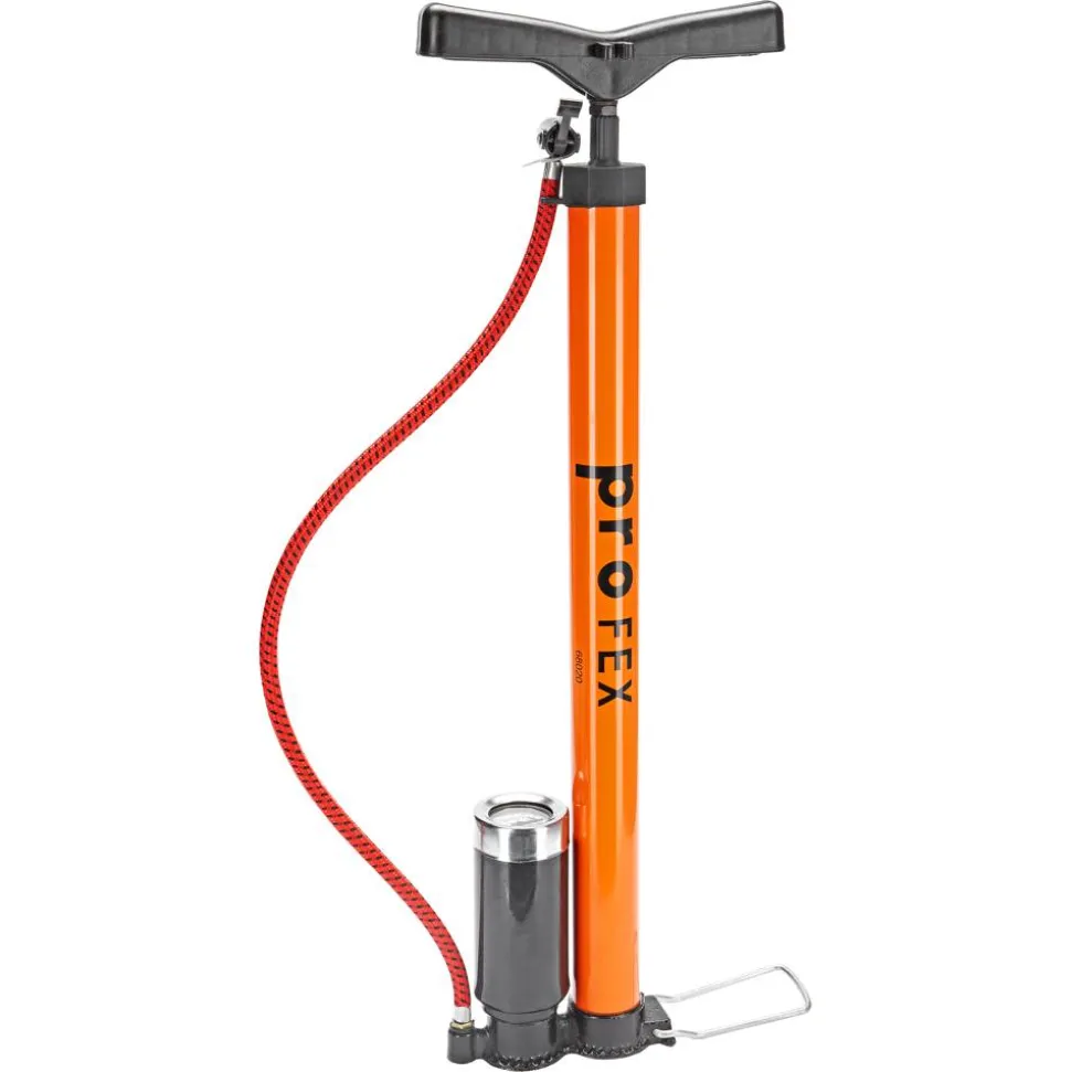 Standpumpe