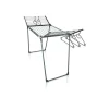 Standtrockner 'Pegasus 200 Solid Black' 167 x 107 x 67 cm