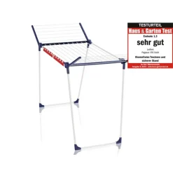 Standtrockner Pegasus 180 Solid 157 x 87 x 66 cm
