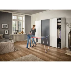 Standtrockner Pegasus 180 Solid 157 x 87 x 66 cm