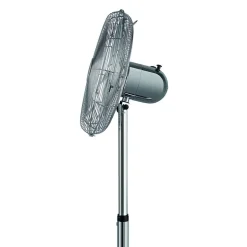 Standventilator chrom Ø 45 cm