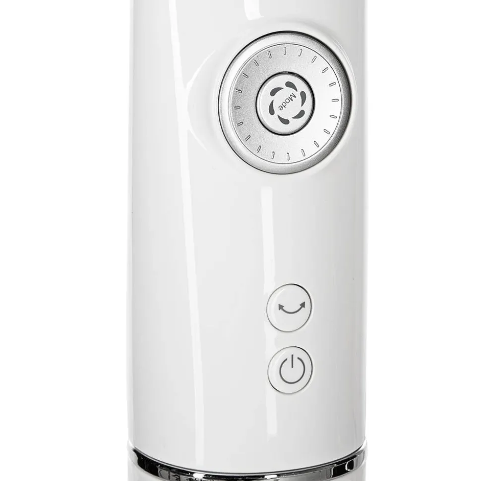 Standventilator DC weiß Ø 45 cm