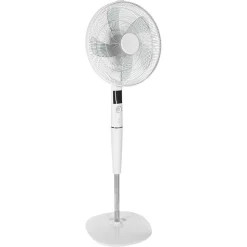 Standventilator DC weiß Ø 45 cm