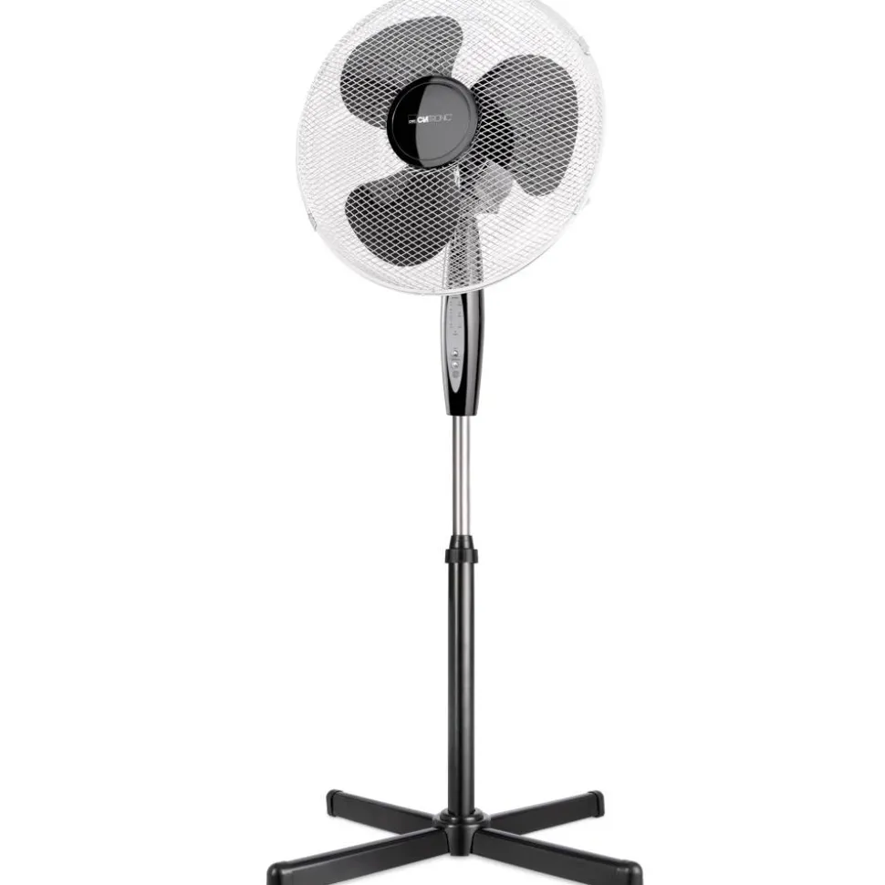 Standventilator 'VL 3741 S' Ø 40 cm