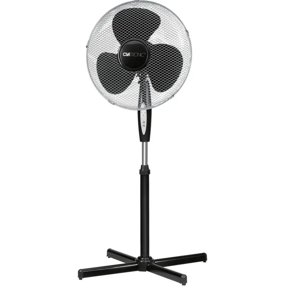 Standventilator 'VL 3741 S' Ø 40 cm