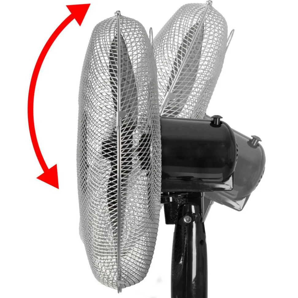 Standventilator 'VL 3741 S' Ø 40 cm
