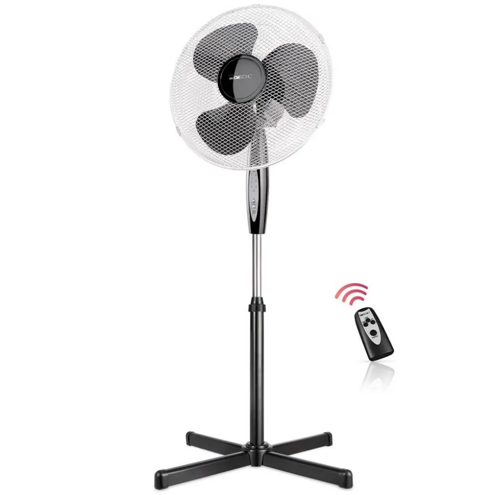 Standventilator 'VL 3741 S' Ø 40 cm