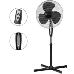 Standventilator 'VL 3741 S' Ø 40 cm