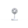 Standventilator weiß Ø 21,5 cm