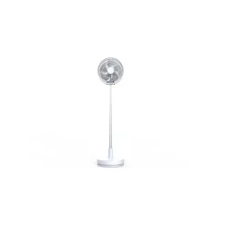 Standventilator weiß Ø 21,5 cm