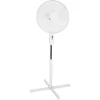 Standventilator weiß Ø 42 cm