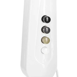 Standventilator weiß Ø 42 cm