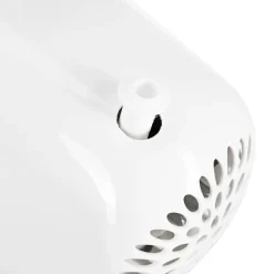 Standventilator weiß Ø 43,5 cm