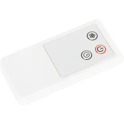 Standventilator weiß Ø 42 cm