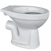 Stand-WC 'DNP' weiß