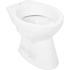 Stand-WC 'Festival' weiß