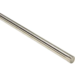 Stange Edelstahl Ø 1 x 75 cm