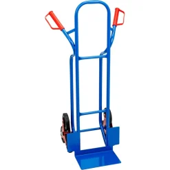 Stapelkarre mit Treppensteiger 200 kg